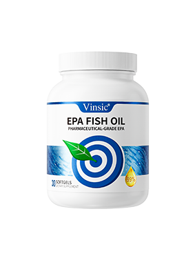 Vinsic EPA鱼油